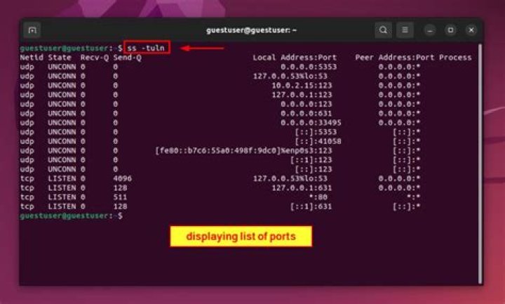 Do I need to open port 20 for FTP?