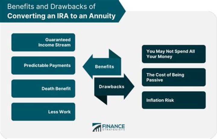 Do IRA annuity payments count towards RMD?