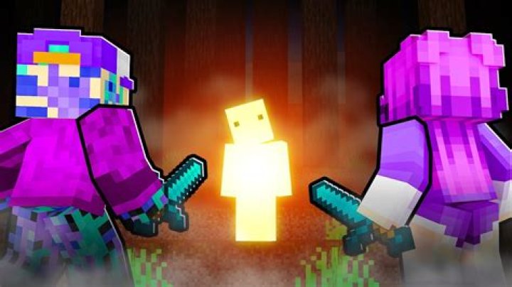 Do lasers exist in Minecraft?