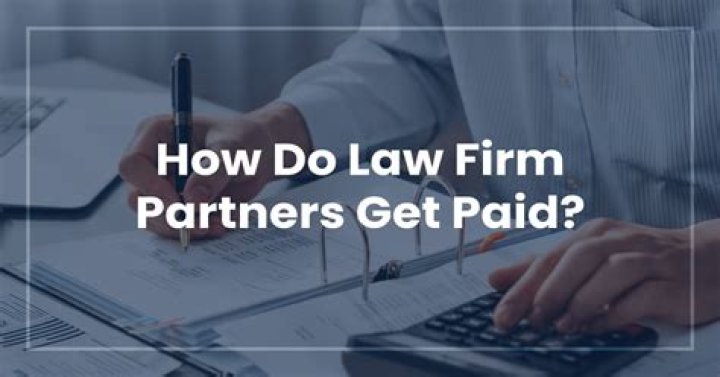 Do law firm partners have 401K?