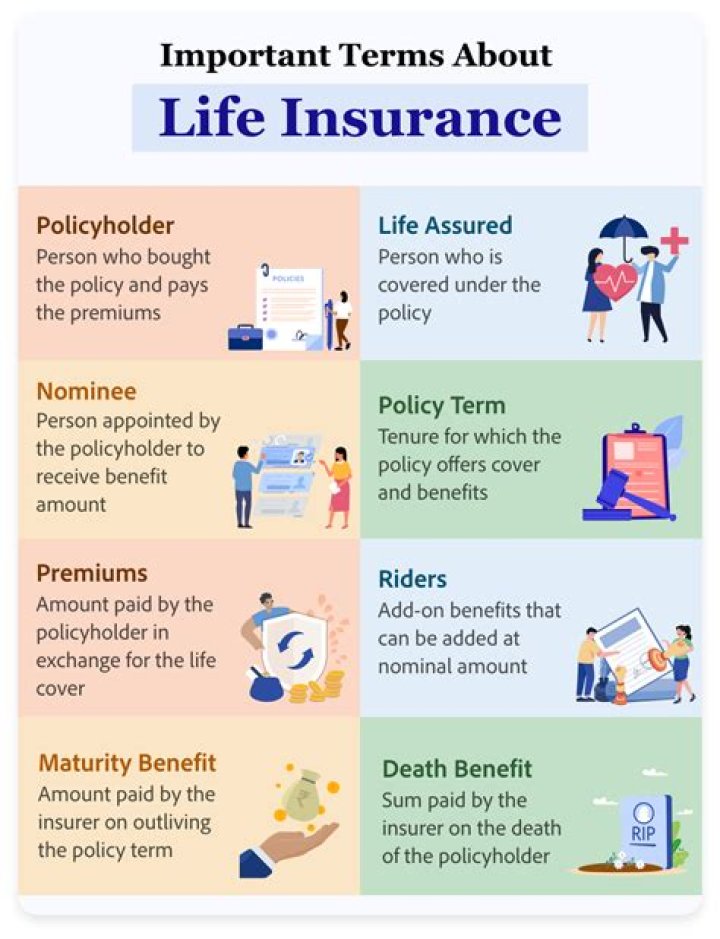 Do life insurance need employees?