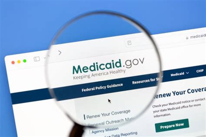 Do Medicaid patients pay anything?