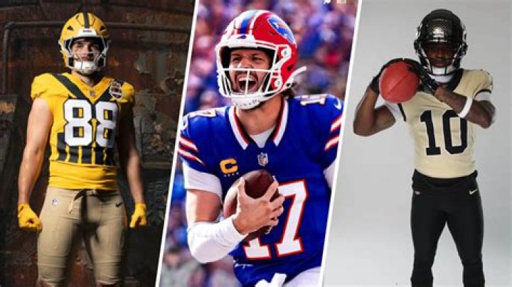 Do NFL players have to buy their own jerseys?