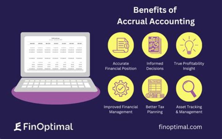 Do nonprofits use accrual accounting?