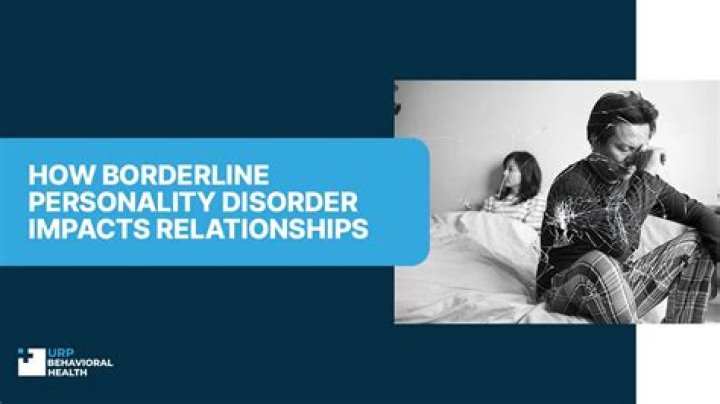 Do parents cause Borderline personality?