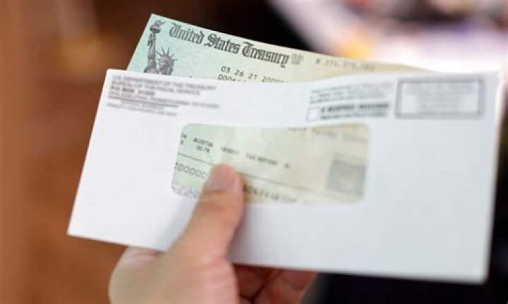 Do pension checks expire?