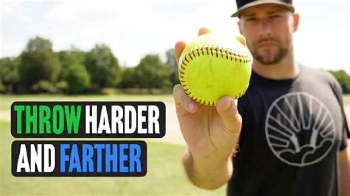 Do people with longer arms throw harder?