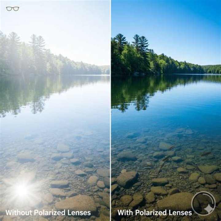 Do polarized lenses help with astigmatism?