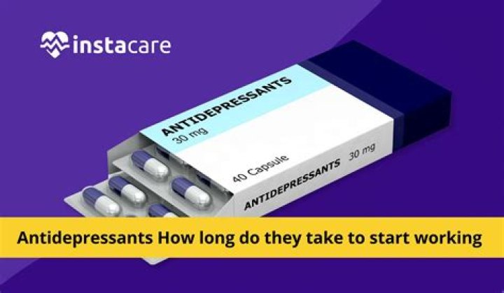 Do prisoners take antidepressants?