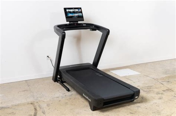 Do pro runners use treadmills?