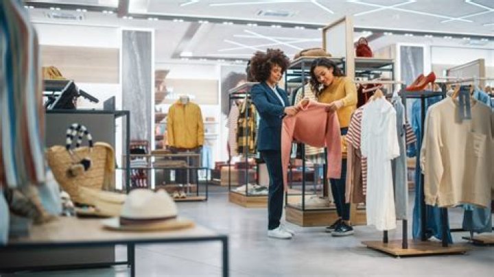 Do retailers have high inventory?