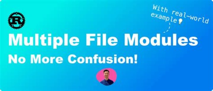Do rust modules actually work?