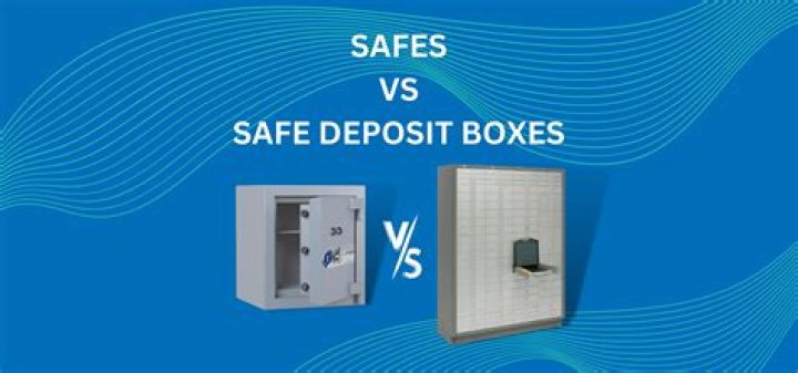 Do safety deposit boxes have beneficiaries?