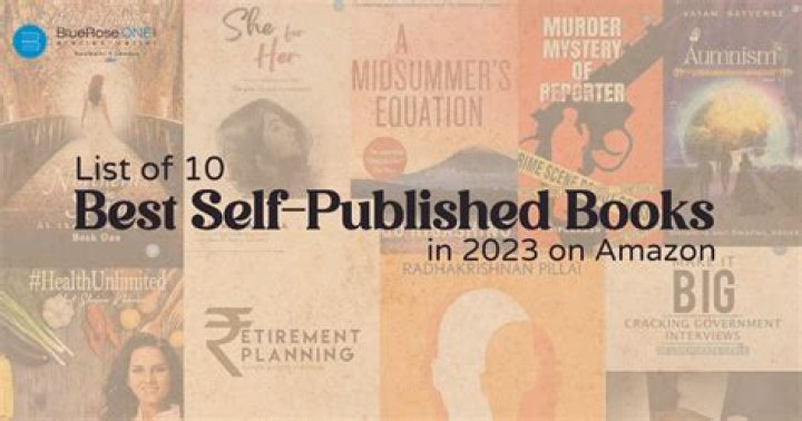 Do self published books get picked up by publishers?