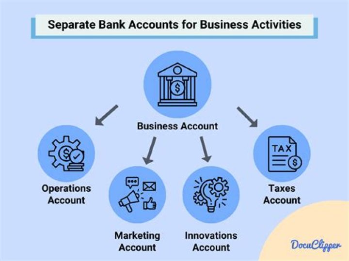 Do separate bank accounts matter in divorce?