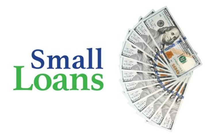 Do Small loans help your credit?