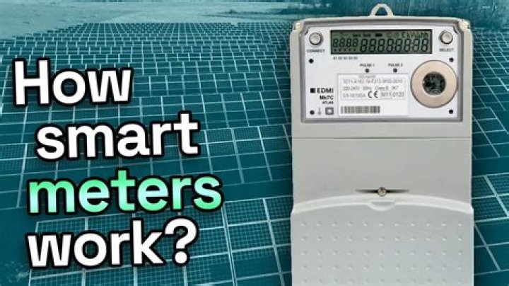 Do smart meters cause higher bills?