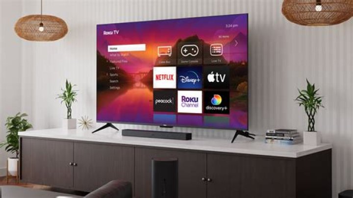 Do smart tvs use a lot of data?