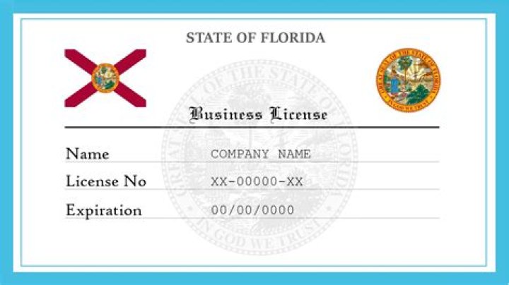 Do sole proprietors need a business license in Indiana?