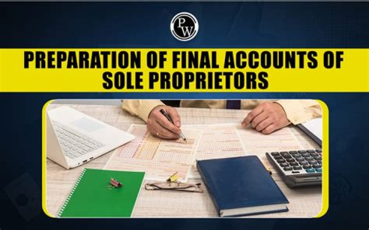 Do Sole proprietors receive all profit?