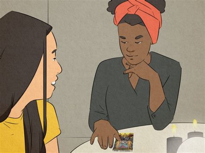 Do soulmates keep coming back?