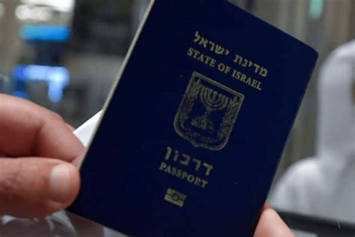 Do spouses of Israeli citizens get citizenship?