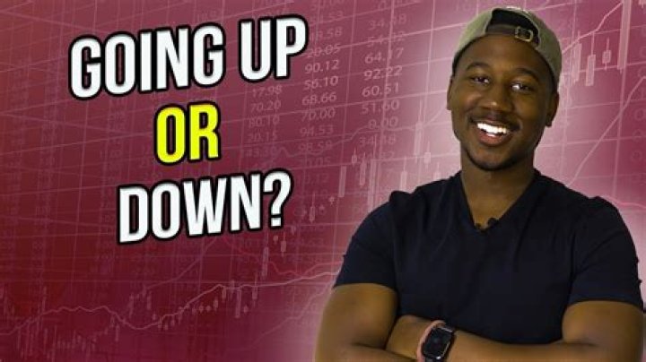 Do stocks go up or down at the end of the month?