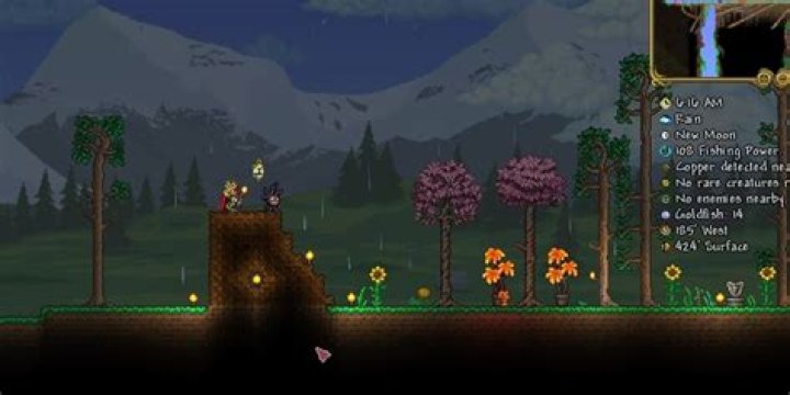 Do sunflowers stop Corruption in Terraria?