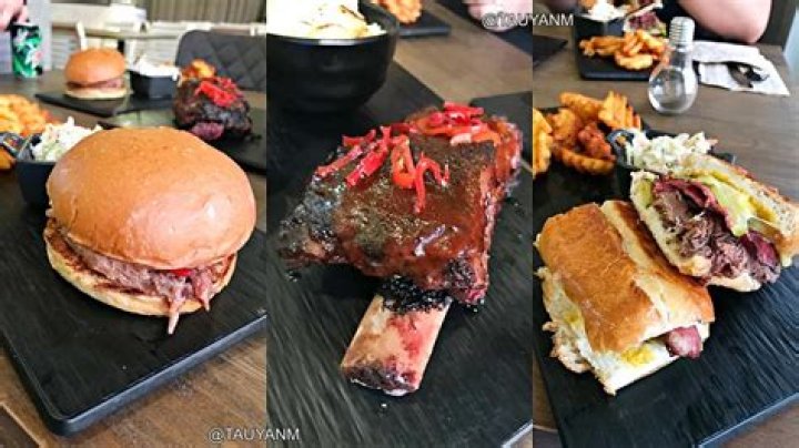 Do they eat beef in Dubai?