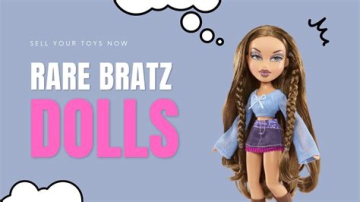 Do they still sell Bratz dolls 2022?