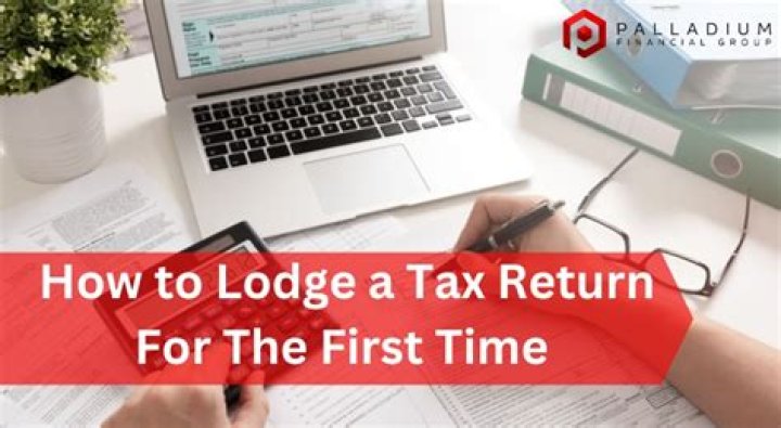 Do trusts need to lodge tax returns?