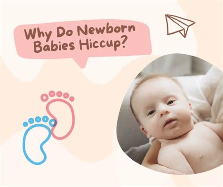 Do unborn babies hiccup?