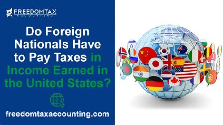 Do US nationals pay federal taxes?