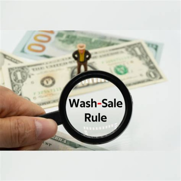 Do wash sale rules apply to dealers?