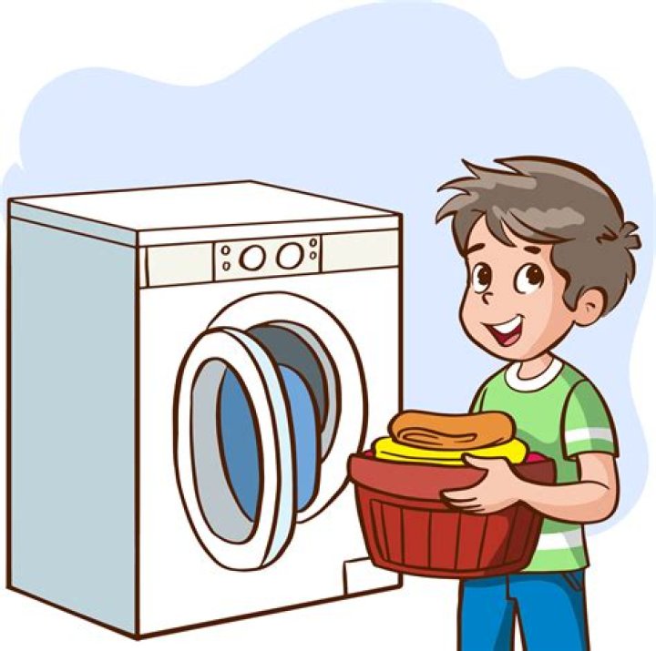 Do washing machines clean clothes well?