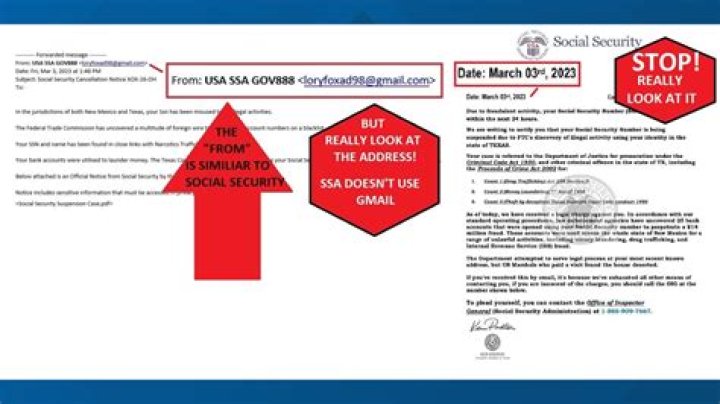 Do websites ask for SSN?