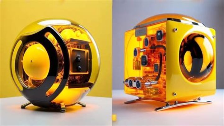 Do white PC cases turn yellow?