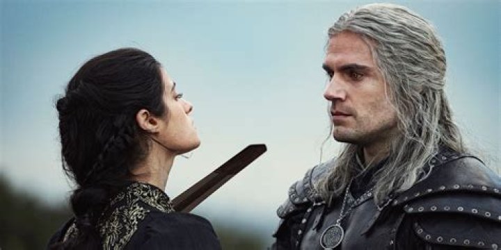 Do Yennefer and Geralt get married?