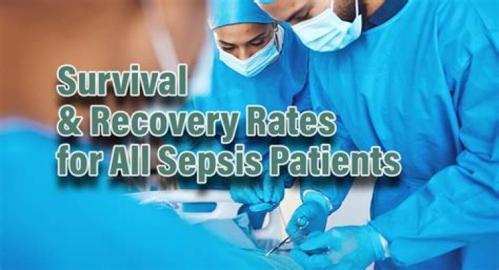 Do you ever fully recover from sepsis?