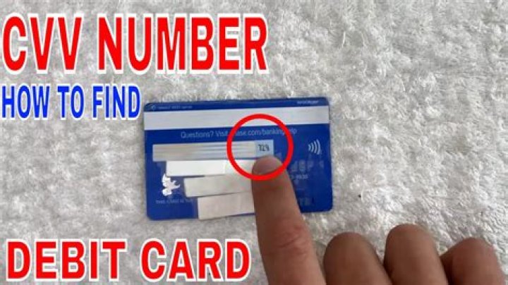 Do you get a new card number if you lost it?