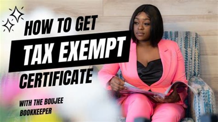 Do you get a tax break for being a widow?