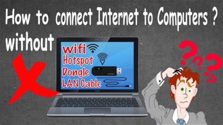 Do you get internet on a plane?