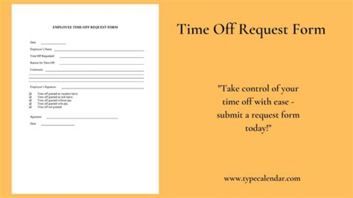 Do you get paid for scheduled time off?
