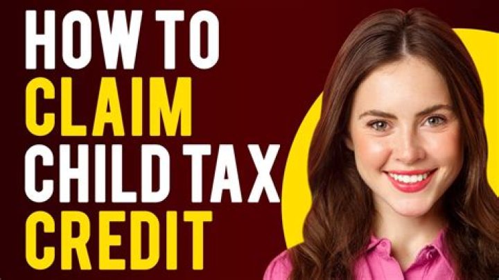 Do you have to claim credit on taxes?