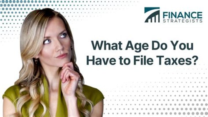 Do you have to file taxes if you only made 6000?