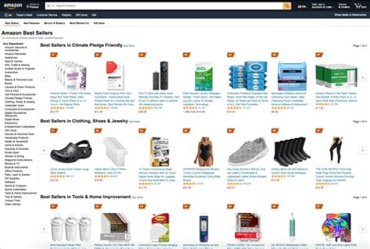 Do you have to pay taxes on selling used items on eBay?