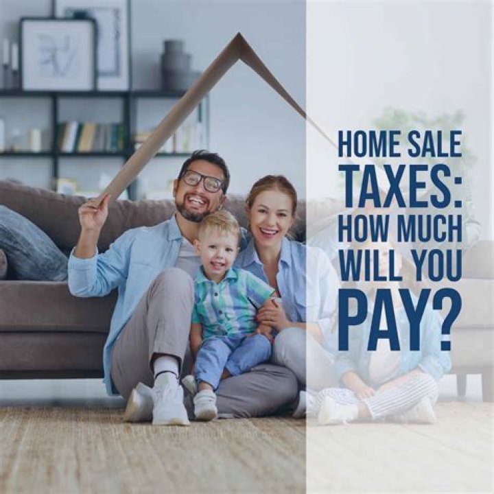 Do you have to pay taxes when you sell a house in Colorado?