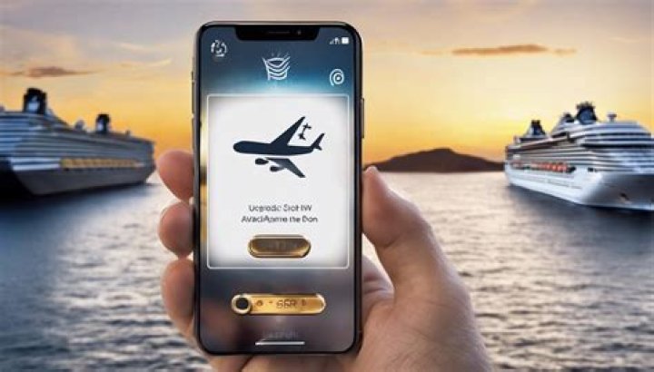 Do you have to put your phone on airplane mode on a cruise?