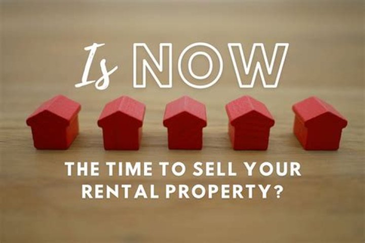 Do you have to sell your rental property to the buyer?