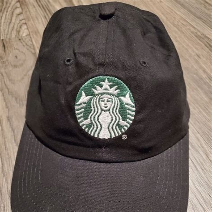 Do you have to wear a hat at Starbucks?